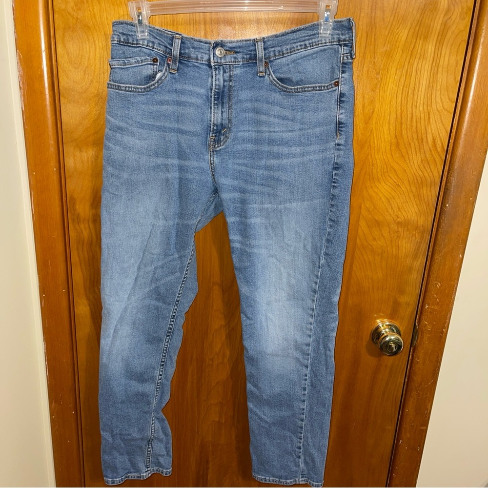 Women’s Signature Levi Strauss & Co. S37 Slim 34x30